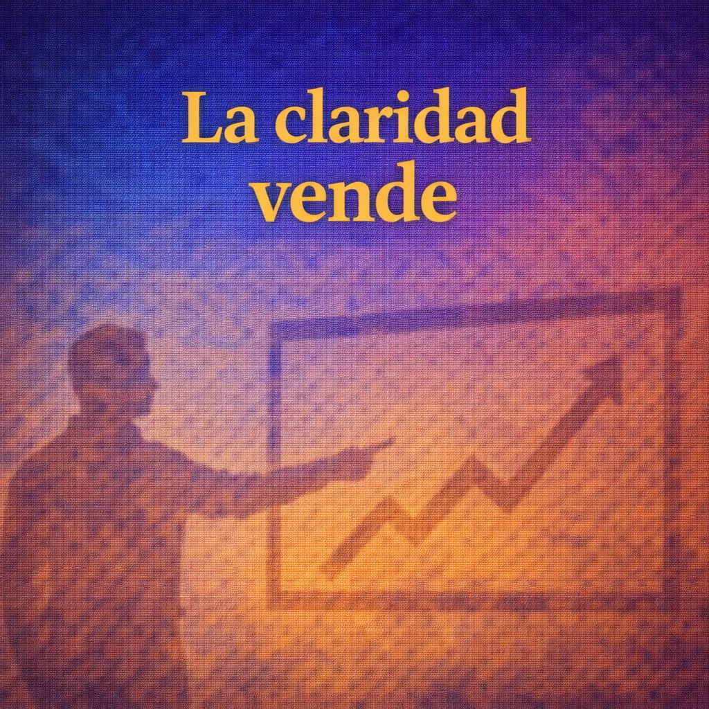 La Claridad Vende